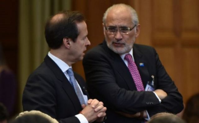 Golpe I: Amplían denuncia contra 2 expresidentes