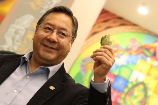 El Gobierno nacional crea KOKABOL
