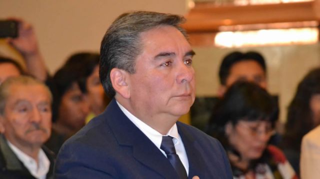 Mandato del Contralor fenece este 1 de julio