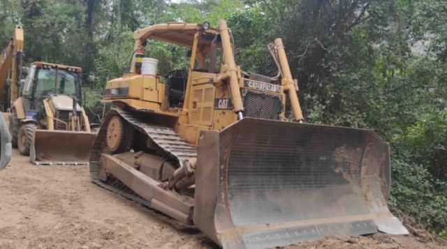 Tariquía: YPFB Chaco asegura que tiene todas las licencias para explorar 