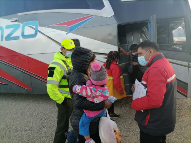 Alcaldía de Tarija reforzará controles por unas “vacaciones seguras”
