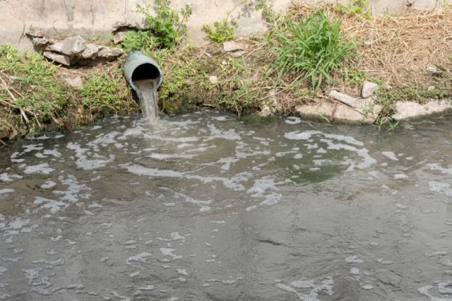 Planta de tratamiento en Yacuiba no se concluye desde el 2012, vecinos sufren por la contaminación