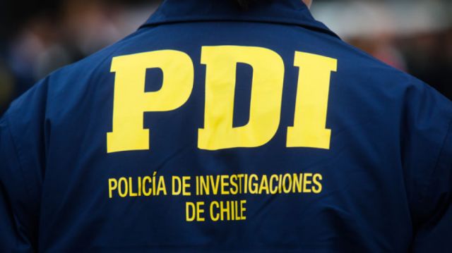 Policía de Chile detiene a poderosa narcotraficante
