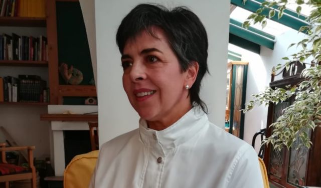 Senadora acusa a Eynar Chávez de promover minería ilegal e impulsar destitución de Espinoza