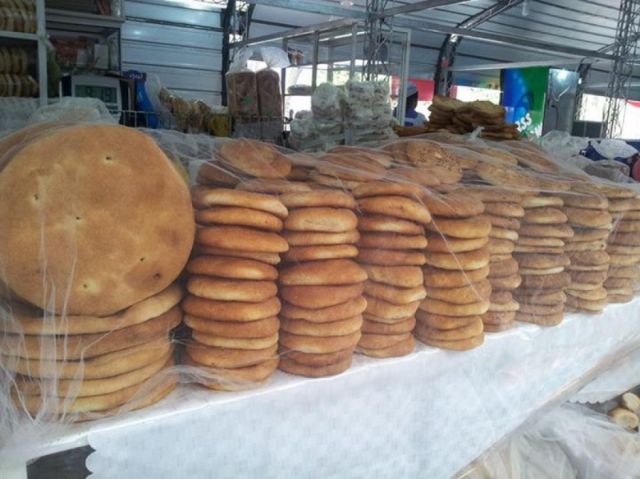 Tarija: Panificadores anuncian reunión para analizar los precios del pan