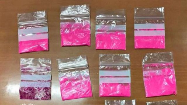 Nuevas drogas llegan a Bolivia