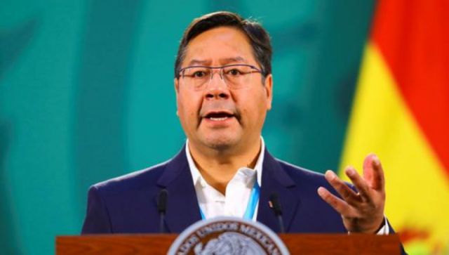 Arce: población ocupada urbana creció en 29%