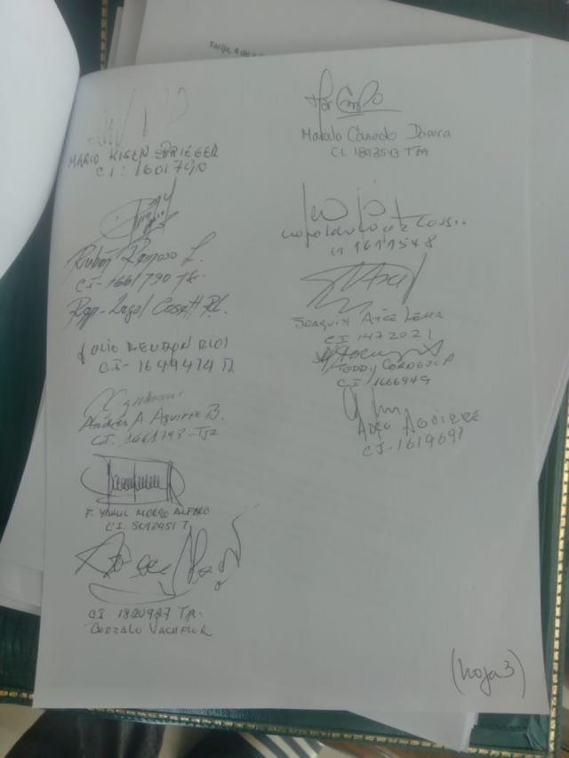 Carta 4