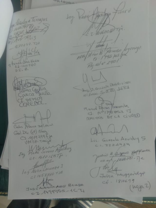 Carta 3
