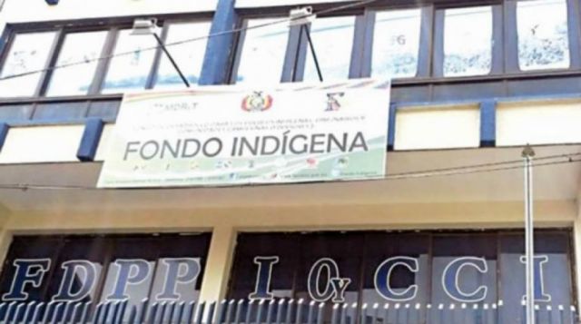 Analizan aplicar justicia restaurativa al caso exFondioc