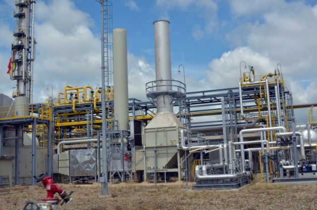 Tarija: La Cumbre para la Reactivación Económica prevé reunir a 300 participantes