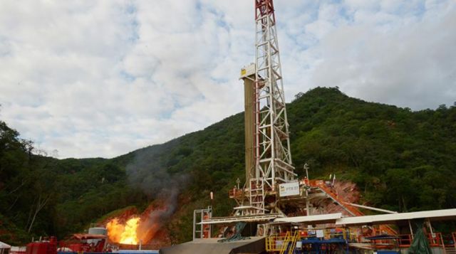 Montes busca reunirse con el Chaco por el lío de Margarita 