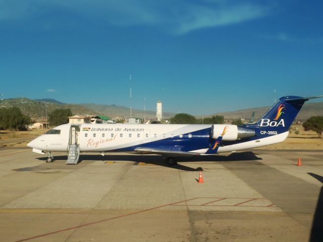 BoA recupera el mercado aeronáutico nacional