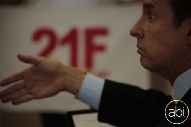 Caso Golpe I: "Tuto" Quiroga declarará este miércoles en calidad de testigo