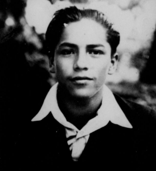 Conmemoran el natalicio de Nilo Soruco, cumpliría 95 años 