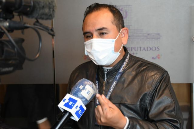 Advierten con pedir la anulación de la personería de Creemos por presunto nexo con narcotraficante