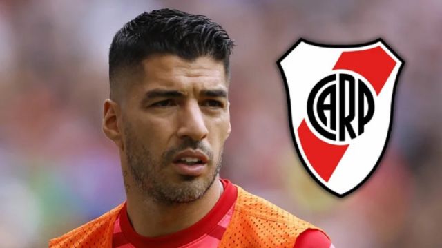 Luis Suárez habló sobre su frustrado fichaje a River