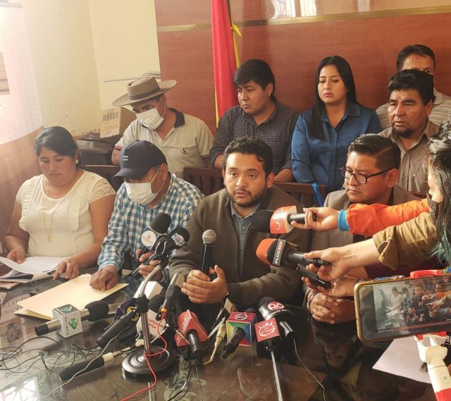 El Gobierno descarta congelar las regalías por lío Margarita-Huacaya