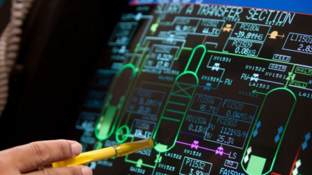 Un 73% de empresas sufrió algún ciberataque en 2021