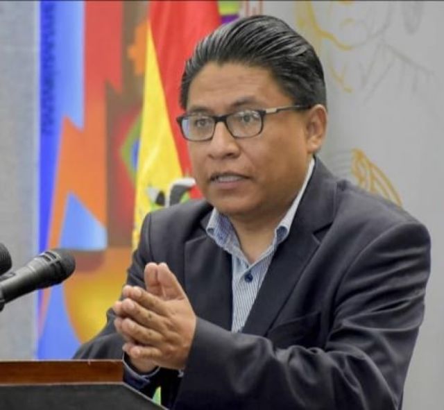 Lima: Quienes firmaron el “decreto supremo de la muerte” pronto estarán sentados en el banquillo de acusados