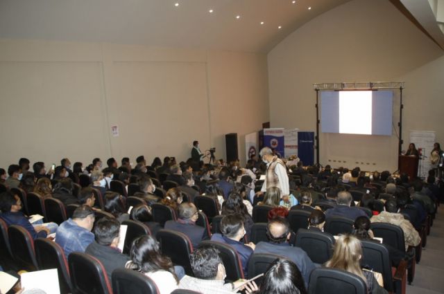 Tarija: Cumbre de Reactivación fijará bases para enfrentar la crisis