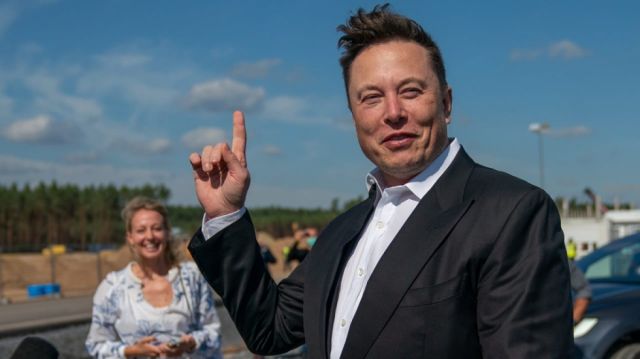 Elon Musk cancela acuerdo para la compra de Twitter