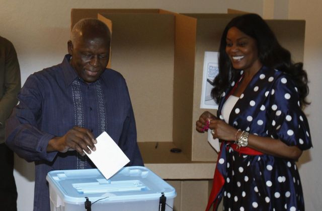 Sospechan envenenamiento en la muerte del expresidente de Angola