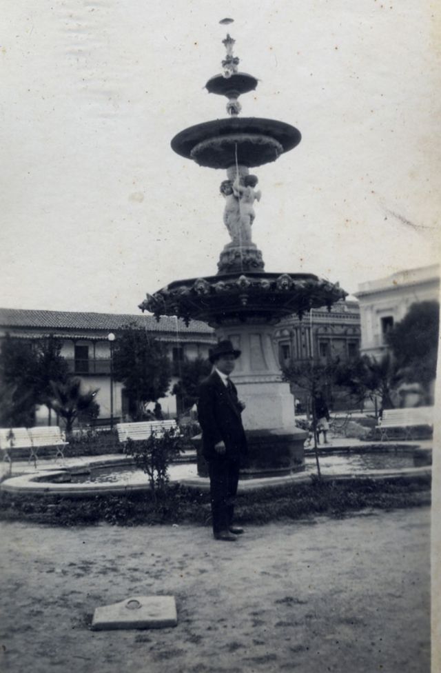 Album Castellanos Medinaceli