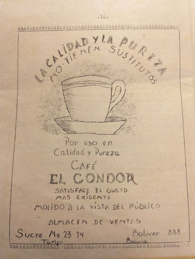 Periódico publicado 