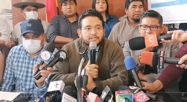 De Flacma y Margarita al fallido plan de Unidos en la ALDT