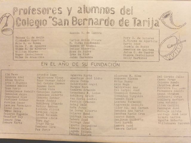 Periódico publicado 