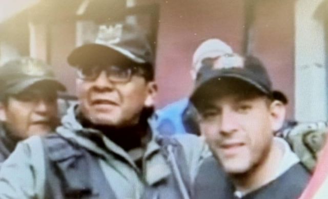 Otro Policía más es dado de baja por el motín de 2019