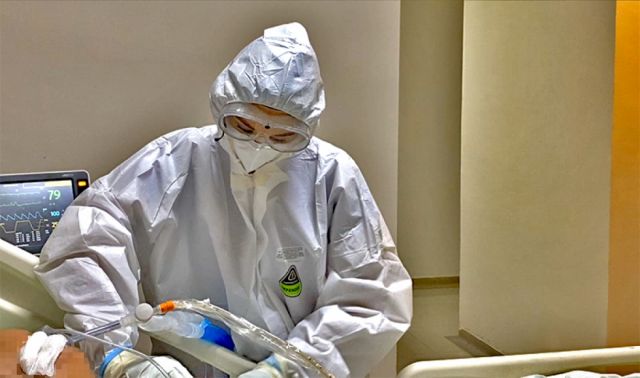 Incrementan los casos de Covid en Tarija