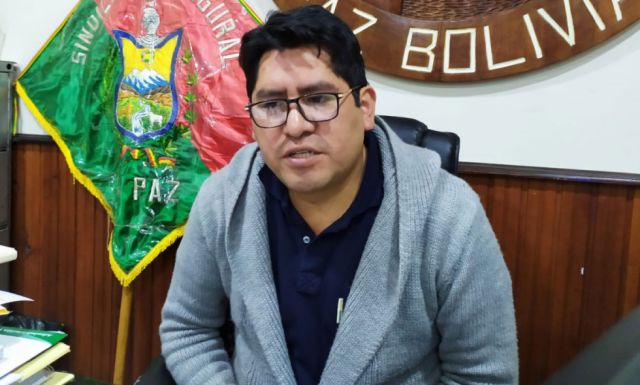 Casegural dice que Auza debe ser destituido de corroborarse veracidad del audio