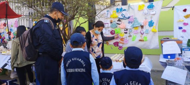 Alcaldía reforzará controles en la tradicional fiesta de Santa Anita