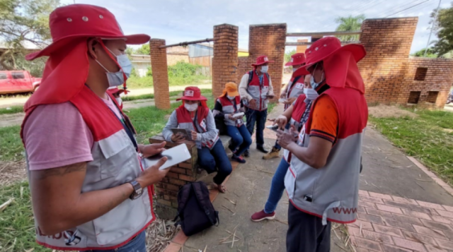 Conade, UN y cívicos de Oruro alertan posible "fraude demográfico" por postergación del censo