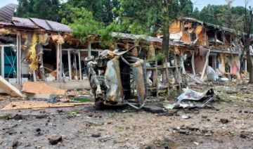 Ucrania cifra en 353 el número de niños muertos desde el inicio de la guerra con Rusia