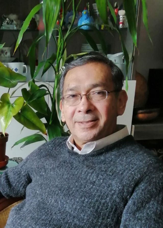 Walter Chung ofrecerá un taller virtual gratuito para “Bien Vivir y Bien Amar” 