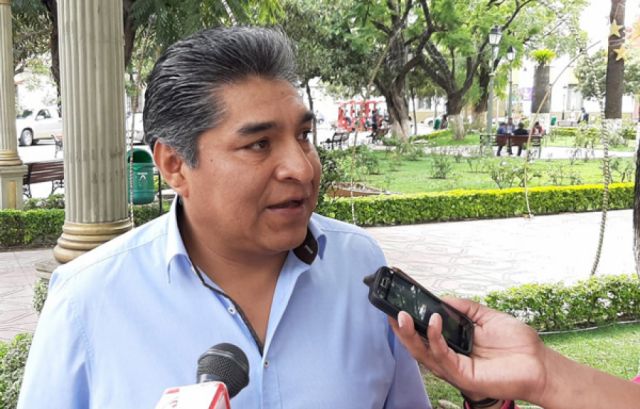MAS y Unidos disputan “pegas” en la ALDT