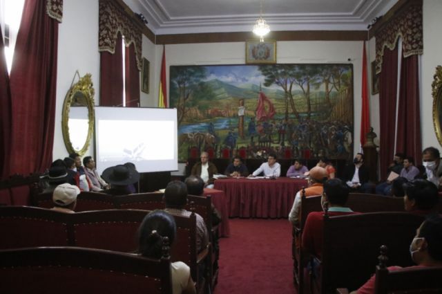 Evento