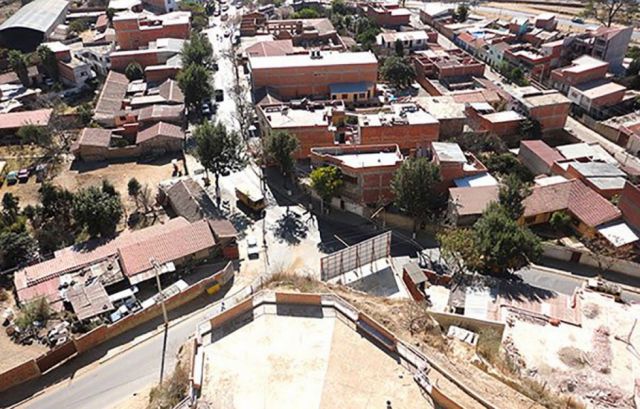 La “nueva” DOT reducirá personal y presupuesto en 2023