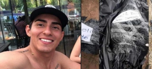 Cuerpo de Juan José Dorado continúa en la morgue paraguaya, ningún familiar lo ha reclamado