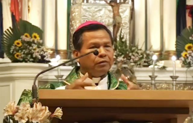 Iglesia urge priorizar censo para vivir en paz y evitar momentos de tensión