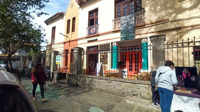 UAJMS desalojará espacios de arte y cultura por falta de aulas