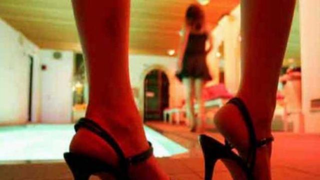 Adolescente de 16 años prostituía a dos menores en Tarija