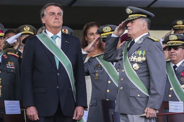 El terror electoral pasó del discurso a los hechos en Brasil