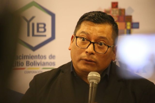YLB y CAMC no tienen relación contractual