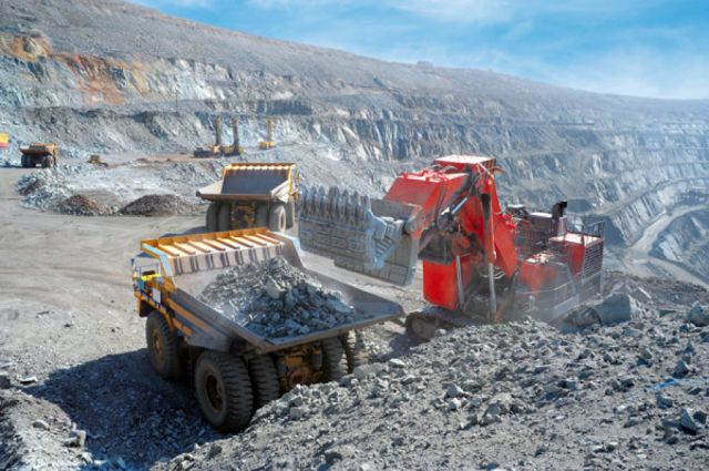 Minería paralizada en Tarija, piden facilitar la inversión