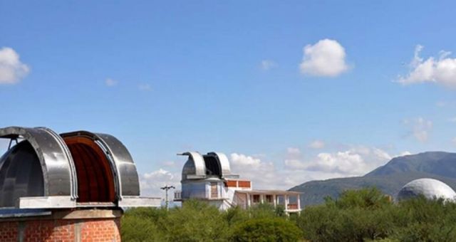 Observatorio Astronómico de Santa Ana, dos años cerrado y sin recursos económicos