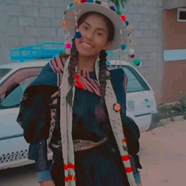 "Posiblemente sean mis últimos videos", Albertina se despide de Tik Tok